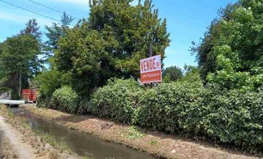 CASA ESTILO COLONIAL,GRANEROS  VI REGIÓN.