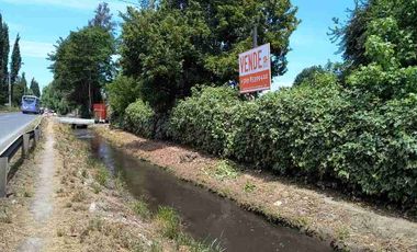 CASA ESTILO COLONIAL,GRANEROS  VI REGIÓN.