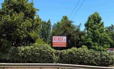 CASA ESTILO COLONIAL,GRANEROS  VI REGIÓN.