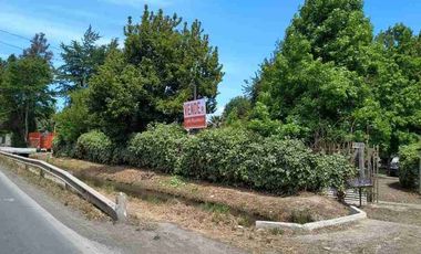 CASA ESTILO COLONIAL,GRANEROS  VI REGIÓN.