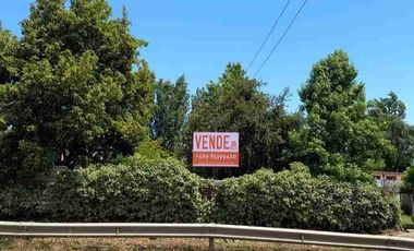 CASA ESTILO COLONIAL,GRANEROS  VI REGIÓN.