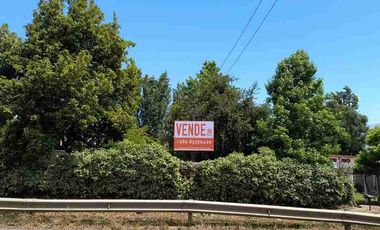 CASA ESTILO COLONIAL,GRANEROS  VI REGIÓN.