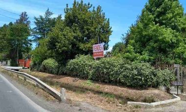 CASA ESTILO COLONIAL,GRANEROS  VI REGIÓN.