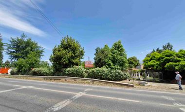 CASA ESTILO COLONIAL,GRANEROS  VI REGIÓN.