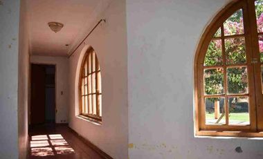 CASA ESTILO COLONIAL,GRANEROS  VI REGIÓN.