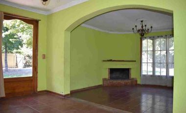 CASA ESTILO COLONIAL,GRANEROS  VI REGIÓN.