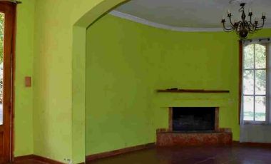 CASA ESTILO COLONIAL,GRANEROS  VI REGIÓN.