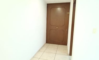 VENTA DE DEPARTAMENTO EN SANTA CRUZ DEL MONTE, NAUCALPAN