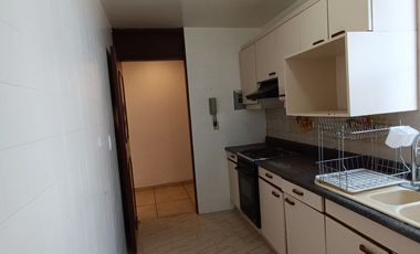 VENTA DE DEPARTAMENTO EN SANTA CRUZ DEL MONTE, NAUCALPAN