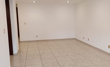 VENTA DE DEPARTAMENTO EN SANTA CRUZ DEL MONTE, NAUCALPAN