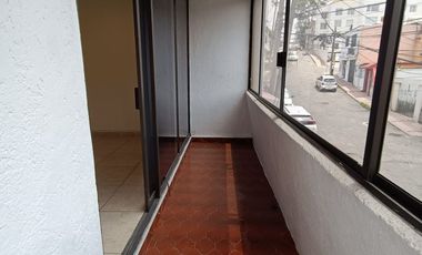 VENTA DE DEPARTAMENTO EN SANTA CRUZ DEL MONTE, NAUCALPAN