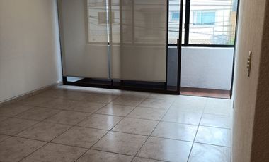 VENTA DE DEPARTAMENTO EN SANTA CRUZ DEL MONTE, NAUCALPAN