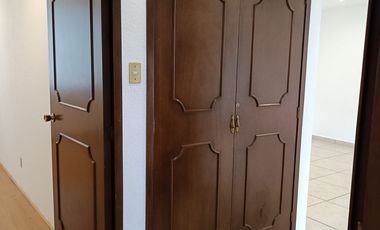 VENTA DE DEPARTAMENTO EN SANTA CRUZ DEL MONTE, NAUCALPAN