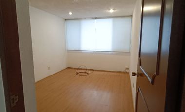 VENTA DE DEPARTAMENTO EN SANTA CRUZ DEL MONTE, NAUCALPAN