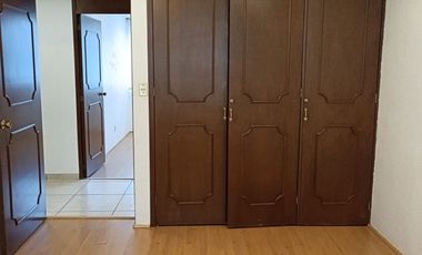 VENTA DE DEPARTAMENTO EN SANTA CRUZ DEL MONTE, NAUCALPAN