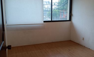 VENTA DE DEPARTAMENTO EN SANTA CRUZ DEL MONTE, NAUCALPAN