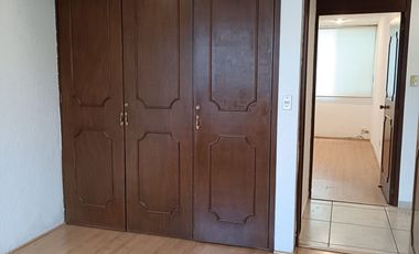 VENTA DE DEPARTAMENTO EN SANTA CRUZ DEL MONTE, NAUCALPAN