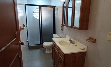 VENTA DE DEPARTAMENTO EN SANTA CRUZ DEL MONTE, NAUCALPAN