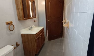 VENTA DE DEPARTAMENTO EN SANTA CRUZ DEL MONTE, NAUCALPAN