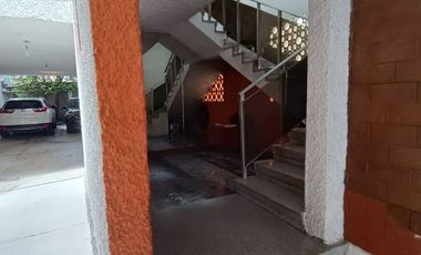 VENTA DE DEPARTAMENTO EN SANTA CRUZ DEL MONTE, NAUCALPAN