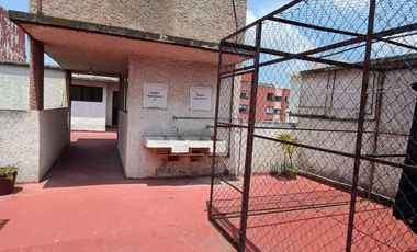 VENTA DE DEPARTAMENTO EN SANTA CRUZ DEL MONTE, NAUCALPAN