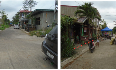 House & Lot for sale in GLORIETTA SILVERLAND Santiago Isable - OK for FINANCING