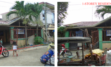 House & Lot for sale in GLORIETTA SILVERLAND Santiago Isable - OK for FINANCING