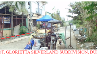 House & Lot for sale in GLORIETTA SILVERLAND Santiago Isable - OK for FINANCING