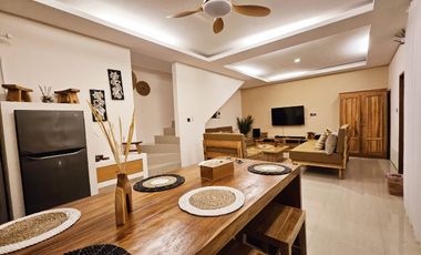 FOR SALE VILLA READY UNIT 3BR BEST INVESTMEN FULLYFURNISHED DI UNGASAN