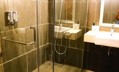 FOR SALE VILLA READY UNIT 3BR BEST INVESTMEN FULLYFURNISHED DI UNGASAN