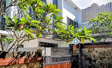 FOR SALE VILLA READY UNIT 3BR BEST INVESTMEN FULLYFURNISHED DI UNGASAN