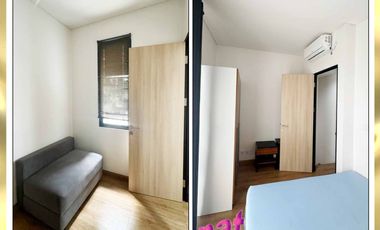 ‎DIJUAL / DISEWAKAN RUMAH Ngantong 2 Lantai di Perumahan Cendana View Lippo Village Karawaci - Tangerang.