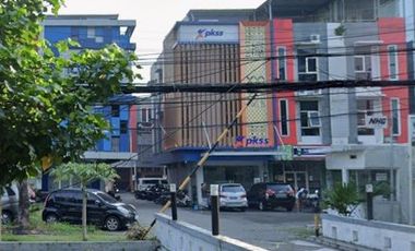 Cheap Shophouse for Rent in Grand Ketintang