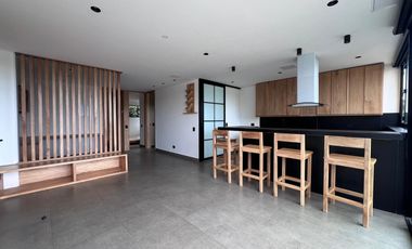 Apartamento en Arriendo en Alto De Palmas Poblado Medellin