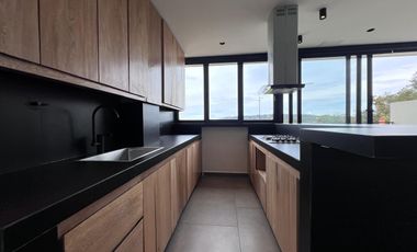 Apartamento en Arriendo en Alto De Palmas Poblado Medellin