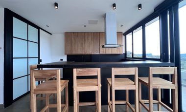 Apartamento en Arriendo en Alto De Palmas Poblado Medellin