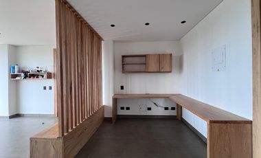 Apartamento en Arriendo en Alto De Palmas Poblado Medellin