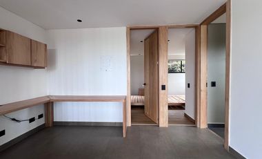 Apartamento en Arriendo en Alto De Palmas Poblado Medellin