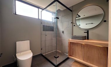 Apartamento en Arriendo en Alto De Palmas Poblado Medellin