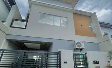 🔥 SACRIFICE SALE‼️ FULLY FURNISHED 3BR 2-STOREY HOUSE & LOT – ALL-IN ₱9.8M, ANGELES CITY!