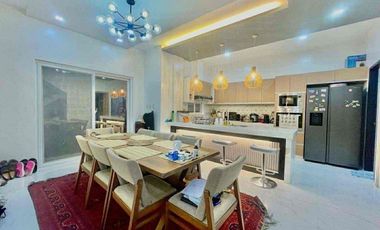 🔥 SACRIFICE SALE‼️ FULLY FURNISHED 3BR 2-STOREY HOUSE & LOT – ALL-IN ₱9.8M, ANGELES CITY!
