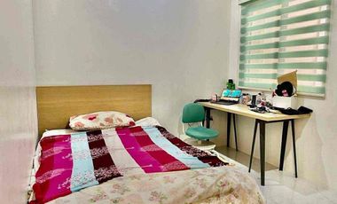 🔥 SACRIFICE SALE‼️ FULLY FURNISHED 3BR 2-STOREY HOUSE & LOT – ALL-IN ₱9.8M, ANGELES CITY!