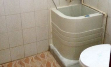 Rumah disewakan/dikontrakan di Komplek Margahayu Raya Soekarno Hatta Bandung