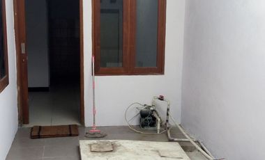 Rumah disewakan/dikontrakan di Komplek Margahayu Raya Soekarno Hatta Bandung