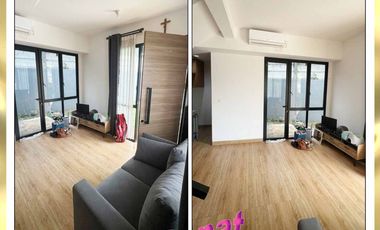 ‎DIJUAL / DISEWAKAN RUMAH Ngantong 2 Lantai di Perumahan Cendana View Lippo Village Karawaci - Tangerang