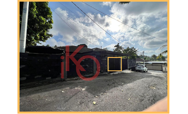 Disewa Rumah Lucky Garden Estate Nagoya