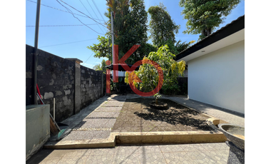 Disewa Rumah Lucky Garden Estate Nagoya