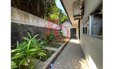 Disewa Rumah Lucky Garden Estate Nagoya