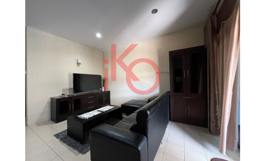 Disewa Rumah Lucky Garden Estate Nagoya