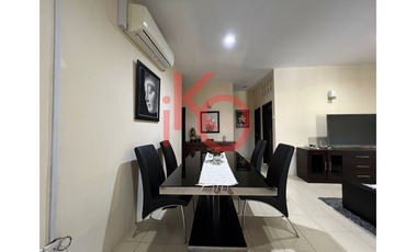 Disewa Rumah Lucky Garden Estate Nagoya